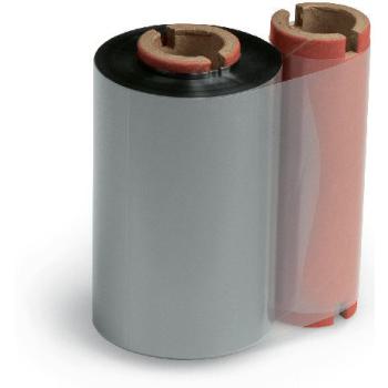  Ruban transf. thermique noir 