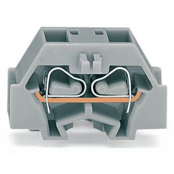  Borne modulaire 4C / 1,5 mm / 