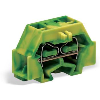  Borne modulaire 4C / 1,5 mm / 