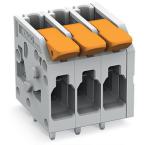  Borne pour circuits imprims L 