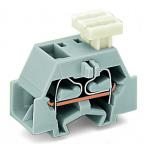  Borne modulaire 4C / 2,5 mm² / 