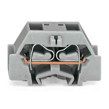  Borne d'extrmit 4C / 2,5 mm 