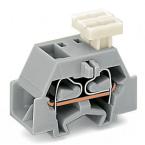  Borne d'extrmit 4C / 2,5 mm 