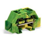  Borne d'extrmit 4C / 2,5 mm 