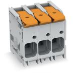  Borne pour CI  Levier 16mm² pa 