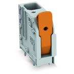  Borne pour CI  Levier 16mm², g 