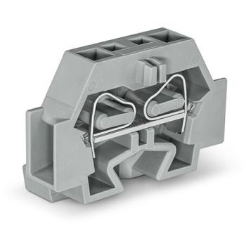  Borne modulaire 2C / 4 mm² / G 