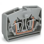  Borne centrale 2C / 2,5 mm² / 