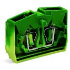  Borne centrale 2C / 2,5 mm² / 