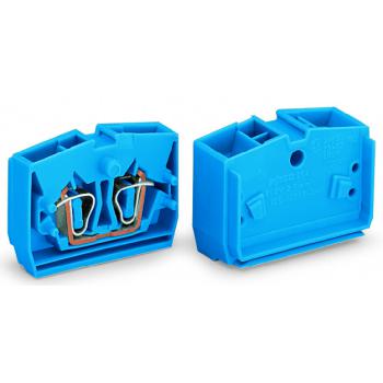  Borne d'extrmit 4C / 2,5 mm 