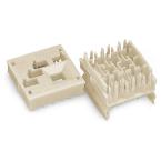  PORTE-COND 2.5mm/PIED/PART/IN 