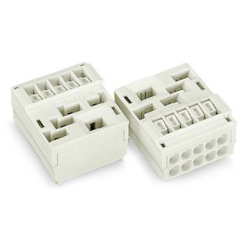 Porte-conducteurs 3 p n/pe/1/p 