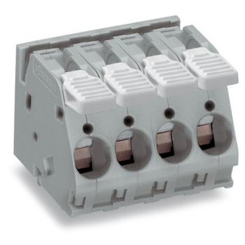 Barr borne 16mm² pas 10mm/3-p/ 