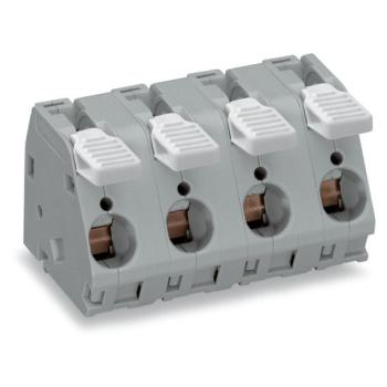  Barr borne 16mm/15mm/6-p/poss 