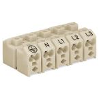  BARRETTE 1,5/2,5 mm 3POL.S.BO 