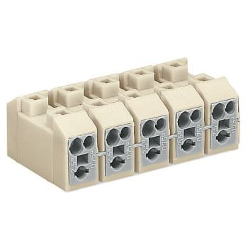  BARR. 2X2,5/1X2,5mm 5 POL.S.B 