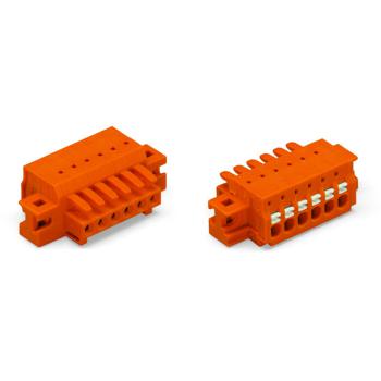  Connecteur femelle pour 1 cond 