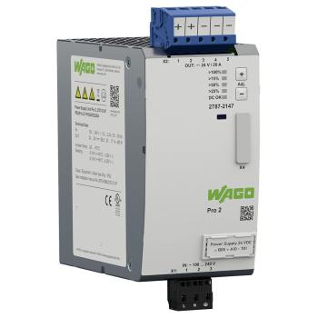  PSU - Pro2 monoph. 