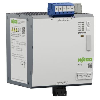  PSU - Pro2 monoph. 
