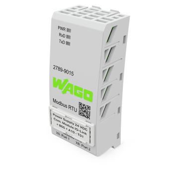  Com. mod. M RTU RJ-45 