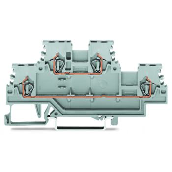  Borne  2 tages L/L 1,5 mm / 
