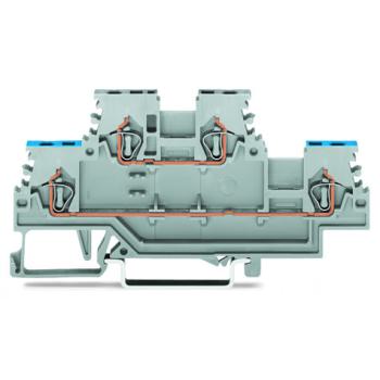  Borne  2 tages N/L 1,5 mm / 