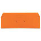  Plaque intermdiaire / Orange 