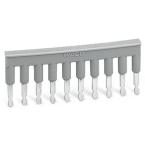  Peigne de pontage 10 ples iso 
