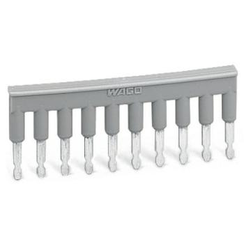  Peigne de pontage 10 ples iso 
