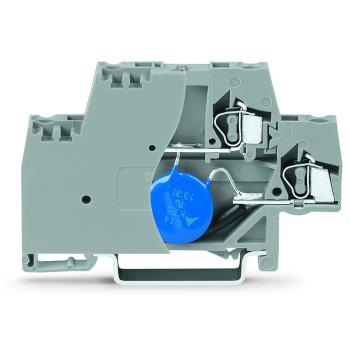  Borne avec varistor et AP 24 V 