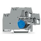  Borne avec varistor et AP 24 V 
