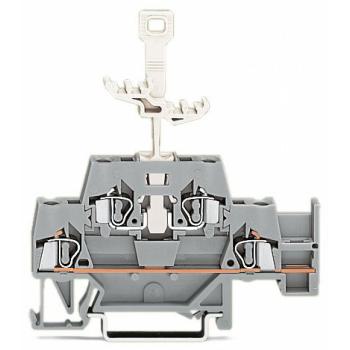  Borne A 2 et.2,5 mm L/L-SECT. 
