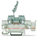  Borne 2 etages 2.5mm/cfmf/a/p 