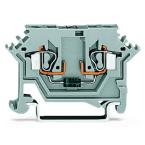  Borne P.2 COND. AV.DIODE 1 N 4 