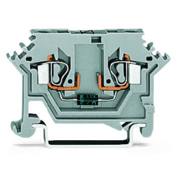  Borne P.2 COND. AV.DIODE 1 N 4 