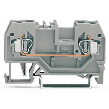  Borne de passage 2C / 2,5 mm² 