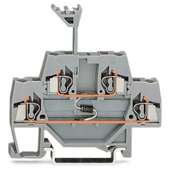 Borne  diodes  2 tages avec 