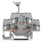  Borne  diodes  2 tages avec 