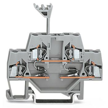  Borne  diodes  2 tages avec 