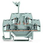  Borne  diodes  2 tages avec 