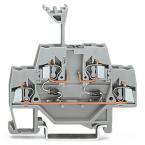  Borne  diodes  2 tages avec 