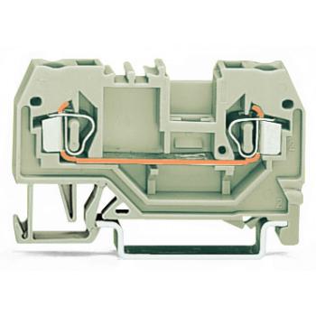  Borne EEXEII 2C 2,5 mm CFMC / 
