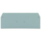  Plaque intermdiaire / Gris 
