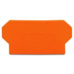  Sparateur / Orange (2 mm) 