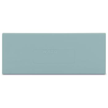  Sparateur / Gris (2 mm) 