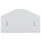  Sparateur / Gris clair (2 mm) 