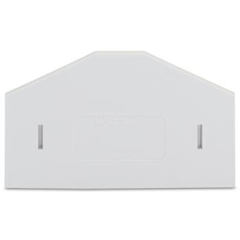  Sparateur / Gris clair (2 mm) 