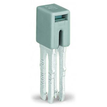  Contact de pontage horizontal 