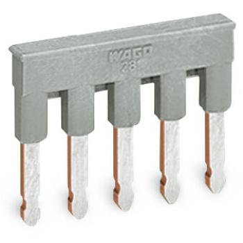  Peigne de pontage isol 5 ple 