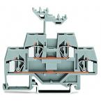  Borne  2 tages / 4 mm / CFM 